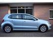 Volkswagen Polo 1.2 TDI 55kw 75pk BLUEMOTION COMFORTLINE Executive Airco Navigatie Cruise Control 5drs