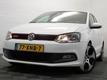 Volkswagen Polo 1.4 TSI GTI DSG7 180pk ,Navi, Flippers, Cruise, ECC LMV