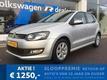 Volkswagen Polo 1.2 TDI BLUEMOTION 75PK AIRCO, LMV