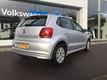 Volkswagen Polo 1.2 TDI BLUEMOTION 75PK AIRCO, LMV