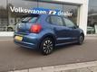 Volkswagen Polo 1.4 TDI BLUEMOTION 75PK NAVIGATIE