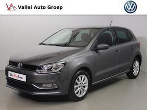 Volkswagen Polo 1.2 TSI 90pk Comfortline DSG |Navigatie|Parkeersensoren|Climate Control|Mistlampen|Cruise Control|Pr