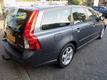 Volvo V50 1.6 D2 S S LIMITED EDITION NAVIGATIE LEDER AFNEEMBARE TREKHAAK