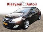 Opel Astra 1.4 Edition NL auto! dealer onderhouden! trekhaak! VERKOCHT!