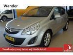 Opel Corsa 1.4 16V COSMO Clim.contr.