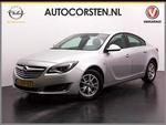 Opel Insignia 2.0D Navi Led Pdc Ecc Bluetooth nieuwe type Ecoflex Business  Origineel Nederlandse auto!!!