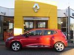 Renault Clio TCE 90 COLLECTION **Handsfree ** Clima ** trekhaak **