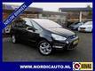 Ford S-MAX 2.0 TITANIUM 7 PERS NAVIGATIE LED TREKHAAK 17 INCH LMV