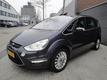 Ford S-MAX 2.0 TDCI TITANIUM NAVI_PDC V A_LED_ECC_LMV.