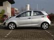 Kia Picanto 1.0 CVVT 5DRS   AIRCO   VERBRUIK 1 op 22