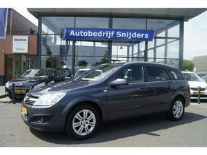 Opel Astra Wagon 1.6 EXECUTIVE, trekhaak, navigatie, airconditioning