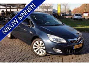 Opel Astra Sports Tourer 1.4 Turbo Cosmo, ECC, Navi-500, Elektrisch Pakket. 17`LM-Velgen