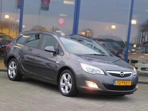 Opel Astra Sp. Tourer 1.3 CDTi 95pk Edition AIRCO LMV NAVI