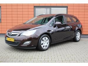 Opel Astra Sports Tourer NAVIGATIE 1.7 CDTI EDITION