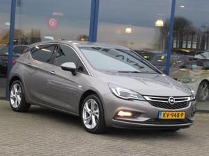 Opel Astra 1.4 Turbo 150pk!! Innovation 5drs OnStar NAVI