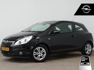 Opel Corsa 1.4 16V 3-DRS EDITION