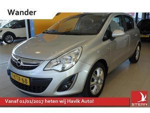 Opel Corsa 1.4 16V COSMO Clim.contr.