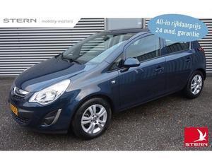 Opel Corsa 1.2 TWINP START & STOP 5-DEURS BERLIN