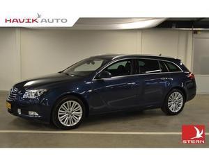 Opel Insignia 2.0 TURBO 220 pk SP.TOUR. COSMO | 1700 kg trekgewicht |