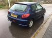 Peugeot 206 1.4 16v Forever  Airco CPV