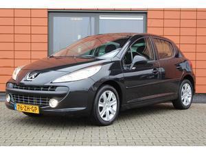 Peugeot 207 1.6 Vti Xs Pack