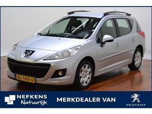 Peugeot 207 SW ACTIVE 1.4 VTI 16V * AIRCO * TREKHAAK *