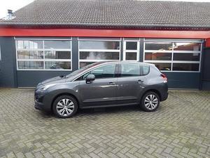 Peugeot 3008 1.6 THP ACTIVE