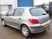 Peugeot 307 1.6-16V XR 5-DEURS, NIEUWE DISTRIBUTIESET, NIEUWE KOPPELINGSSET, AIRCO, CRUISE CONTROL, ELEK-RAMEN,