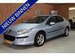 Peugeot 407 1.8-16V XR Pack