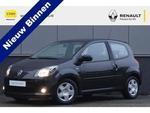 Renault Twingo 1.2 16v Dynamique  A.stoelen Airco Cruise lage km stand