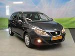 Seat Ibiza ST 1.2tdi e-ecomotive navi,stoelverwarming,trekhaak.