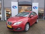 Seat Ibiza ST 1.2 TDI STYLE ECOMOTIVE Climatronic Trekhaak cruise control