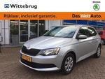 Skoda Fabia 1.0 ACTIVE 60 PK