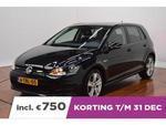 Volkswagen Golf 1.6TDi Comfortline Executive