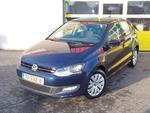Volkswagen Polo 1.2 12V 5drs COMFORTLINE BLUEMOTION BJ2011 Navi Groot  Airco Cruise-Control