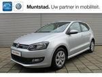 Volkswagen Polo 1.2 TDI 75 pk 5 deurs BLUEMOTION COMFORT EDITION Airco Cruise Control 15 inch LM velgen