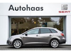 Seat Ibiza ST 1.2 TSI FR Dynamic