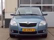 Skoda Fabia 1.4-16V ELEGANCE 5 Deurs, Airco, Elekt Pakket, Weinig Km!!