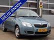 Skoda Fabia 1.4-16V ELEGANCE 5 Deurs, Airco, Elekt Pakket, Weinig Km!!