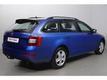 Skoda Octavia Combi 1.6 TDI 110pk Ambition Businessline |Navigatie|Parkeersensoren|Trekhaak|Climate Control|Cruise