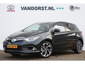 Toyota Auris 1.8 Hybrid Dynamic Special | LED | Navi | Panoramadak