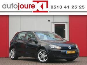 Volkswagen Golf 2.0 TDI 110 pk Trendline   5 deurs