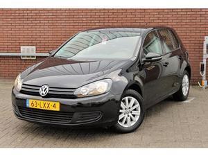 Volkswagen Golf 1.4TSI DSG Comfortline | Navi | Trekhaak |