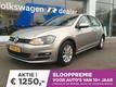 Volkswagen Golf 1.6TDI COMFORTLINE 110PK BLUEMOTION