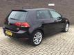 Volkswagen Golf 1.6TDI HIGHLINE 110PK NAVI, CLIMA, CAMERA, STOELVER