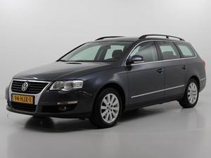 Volkswagen Passat 1.4 TSI 122 PK 6-Bak Variant Comfortline  BNS