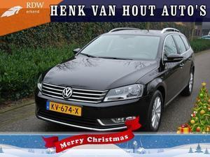 Volkswagen Passat Variant 1.6 TDI COMFORTLINE BLUEMOTION