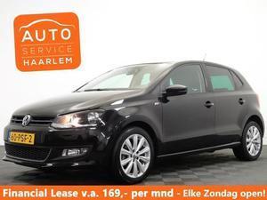 Volkswagen Polo 1.2 TSI HIGHLINE, DSG7, PDC, ECC, LMV