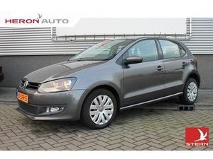 Volkswagen Polo 1.4 COMFORTLINE | Airco | Radio