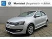 Volkswagen Polo 1.2 TDI 75 pk 5 deurs BLUEMOTION COMFORT EDITION Airco Cruise Control 15 inch LM velgen